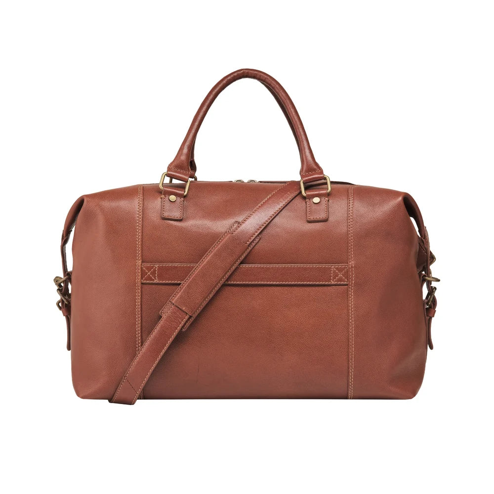 Chestnut-Brown