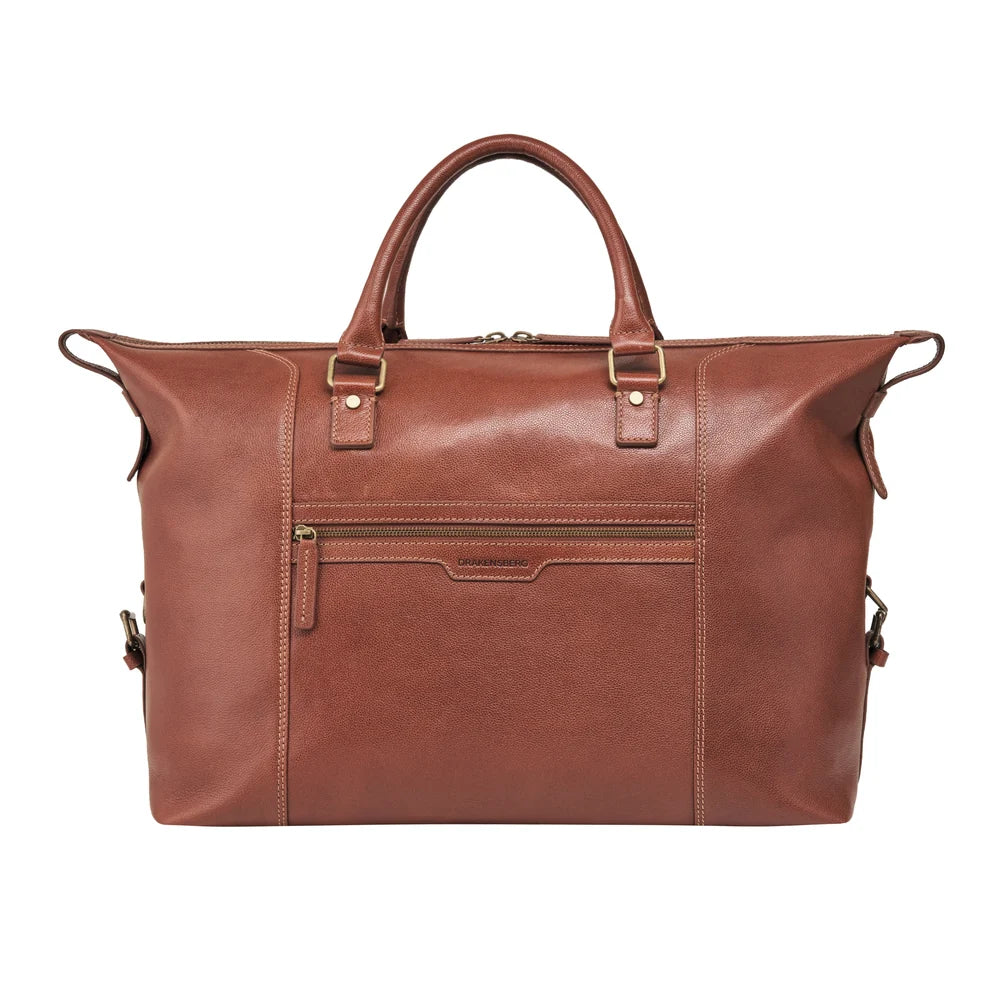 Chestnut-Brown
