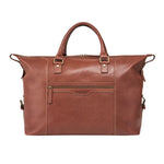 Chestnut-Brown