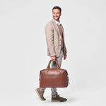 Chestnut-Brown