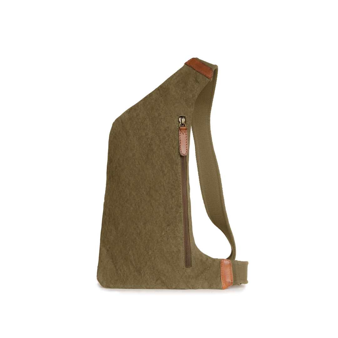 Olive-Green