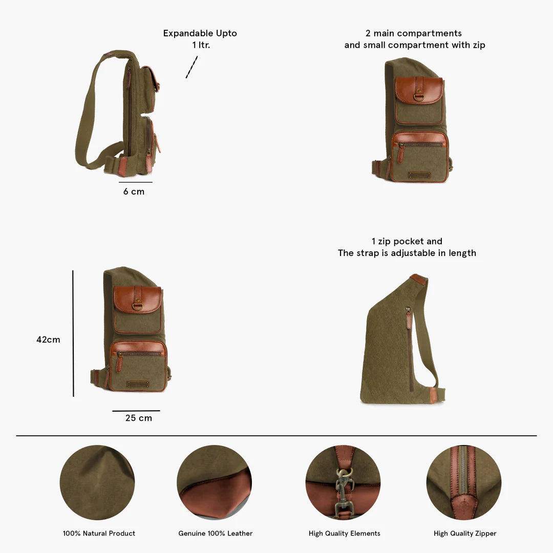Olive-Green