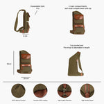 Olive-Green