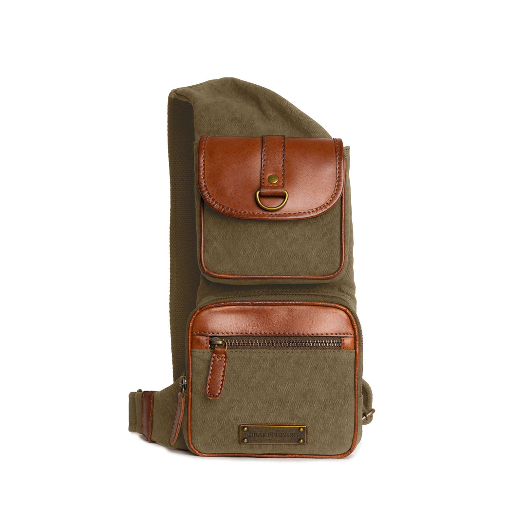 Olive-Green