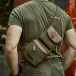 Olive-Green