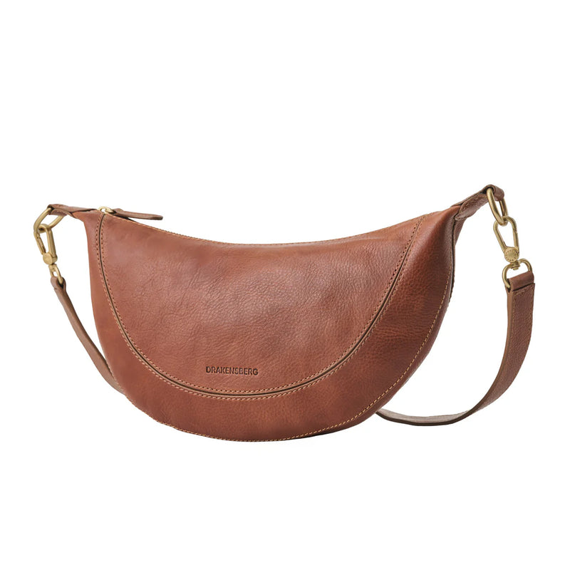 Half-Moon Bag »Mona«