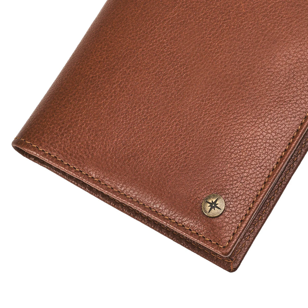 Chestnut Brown