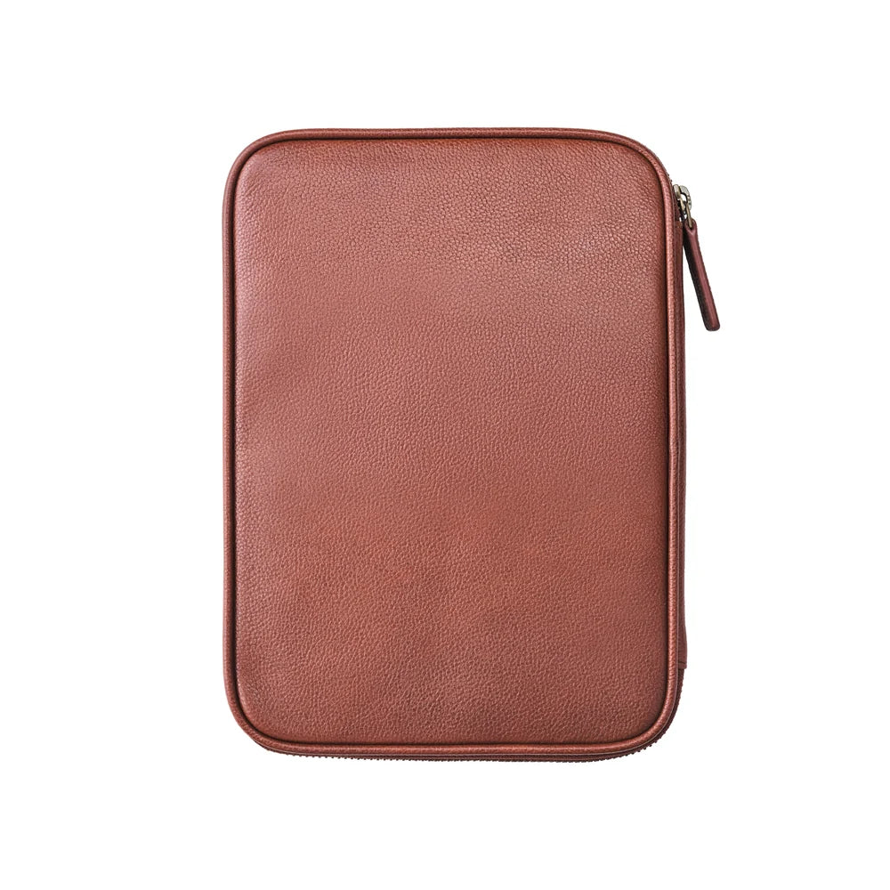 Chestnut-Brown