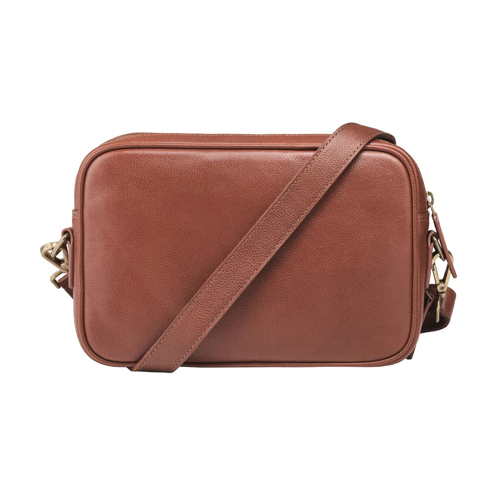 Chestnut-Brown