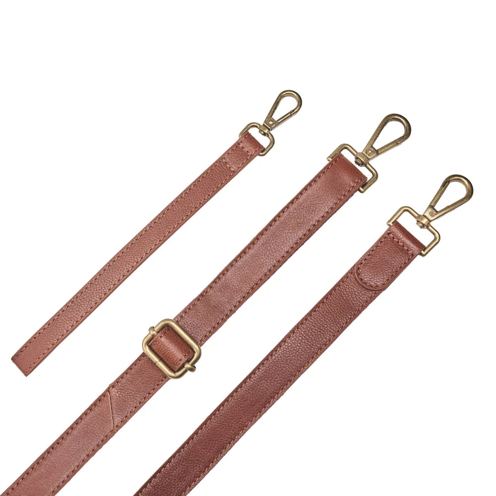 Chestnut-Brown