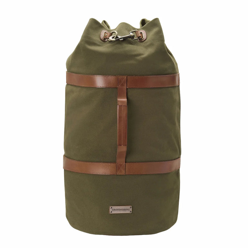 Duffle Backpack »Robin«