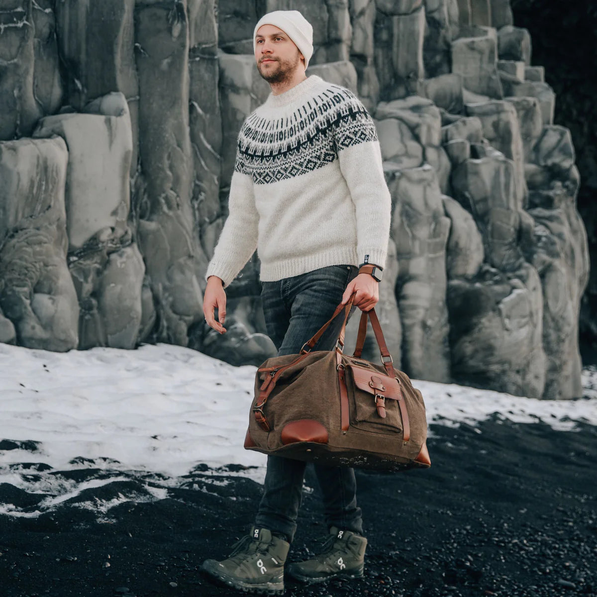 Travel bag »Sam« hover image