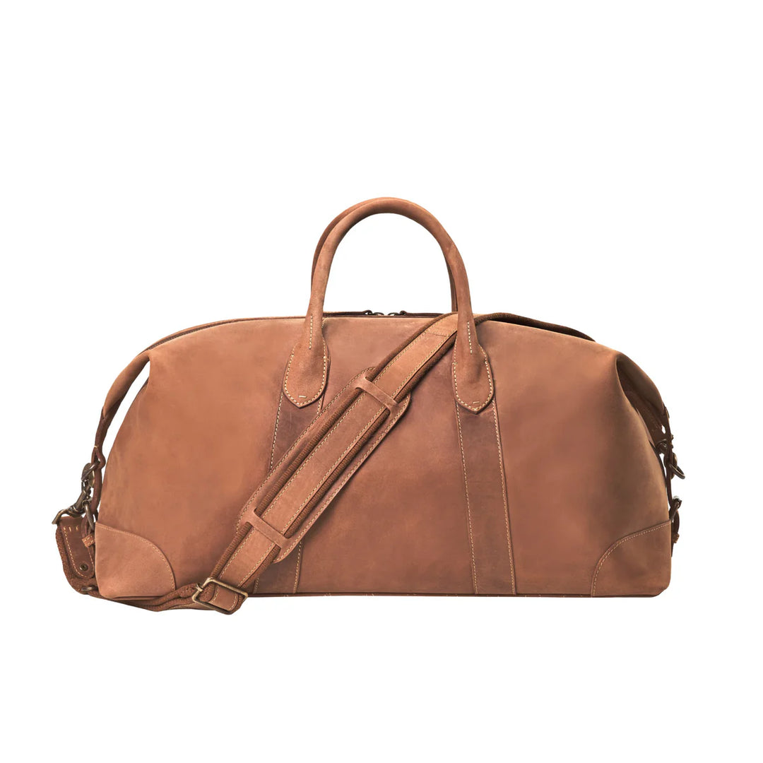 Cognac-Brown Hero
