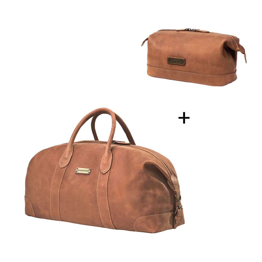 Cognac-Brown