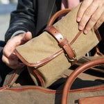 Khaki-Beige/ Tan