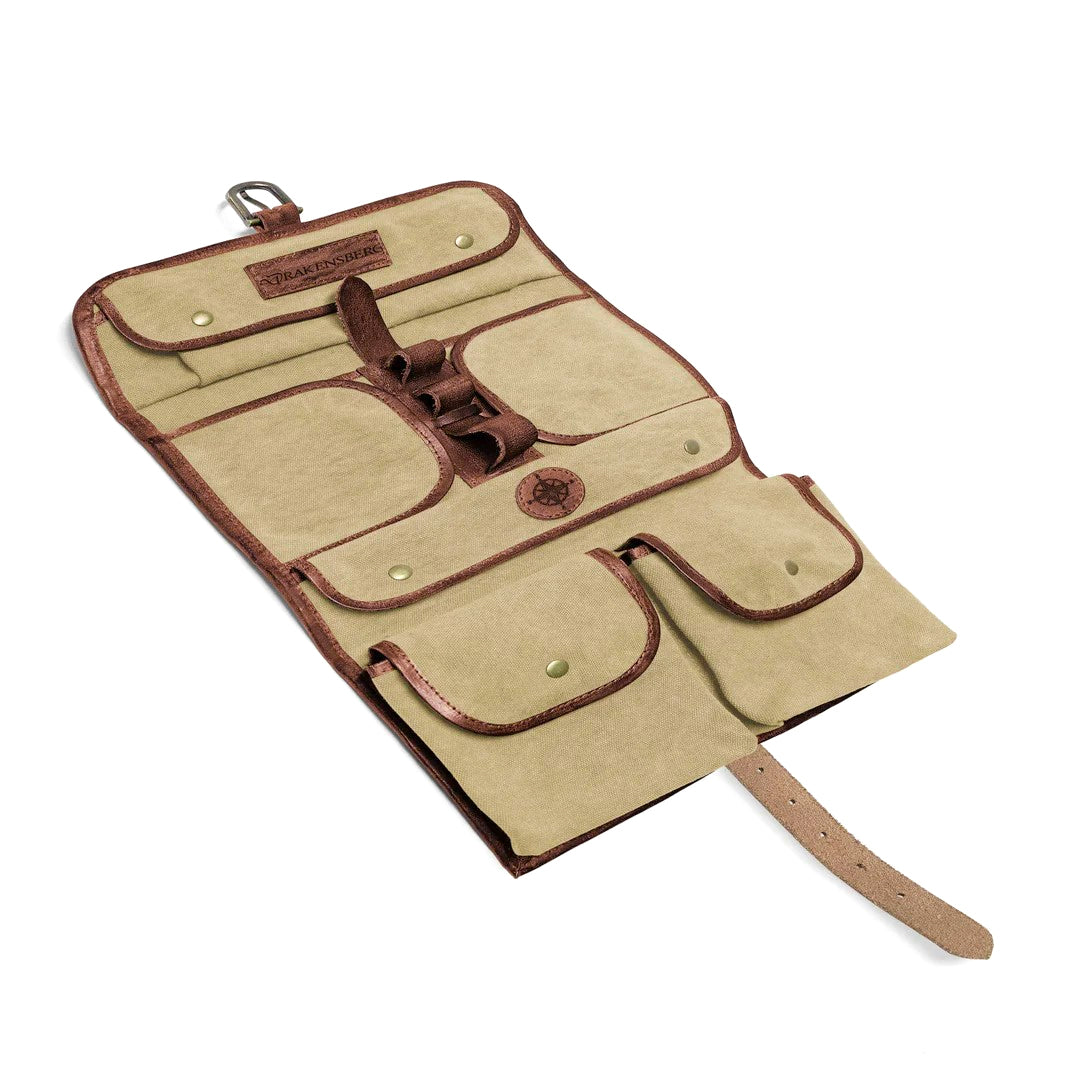 Khaki-Beige/ Tan