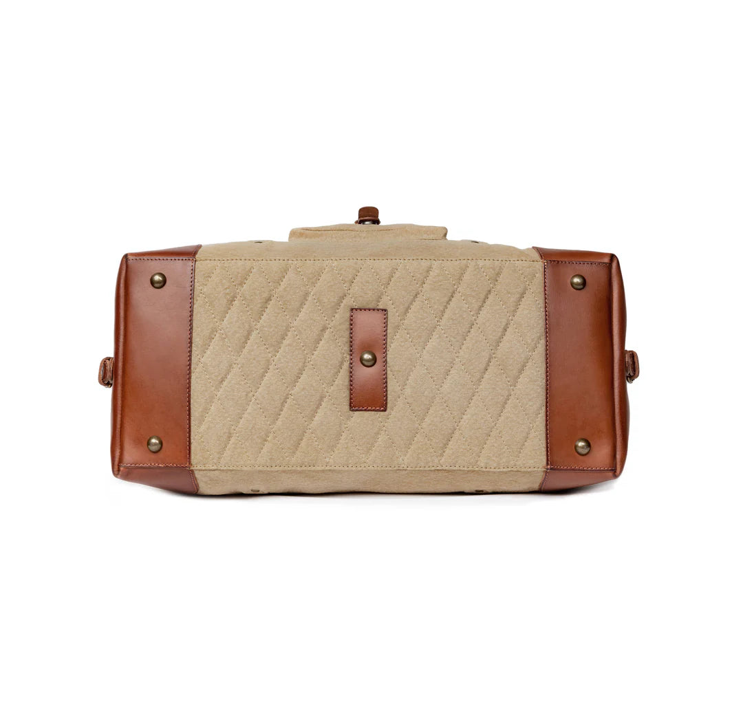 Khaki-Beige/Tan