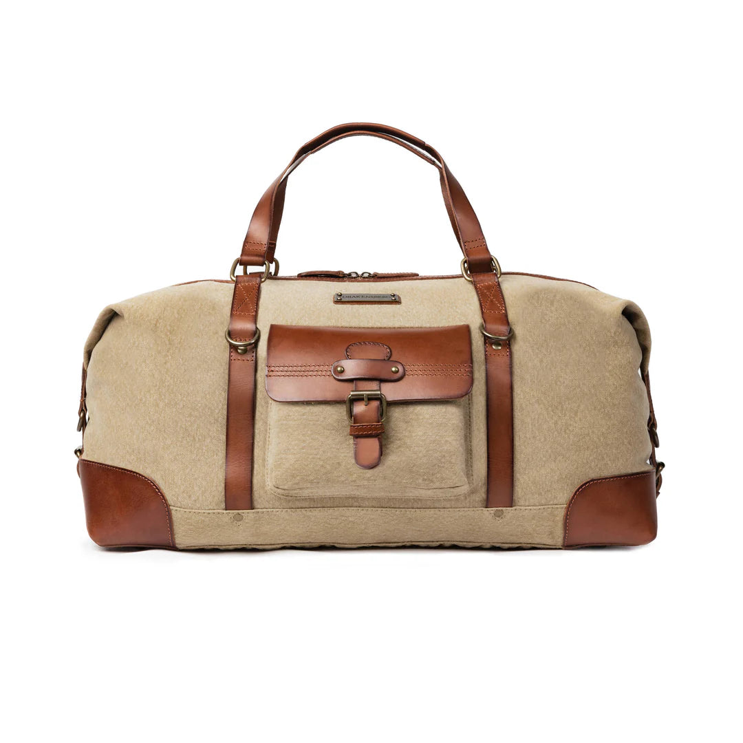 Khaki-Beige/Tan