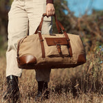 Khaki-Beige/Tan Hero