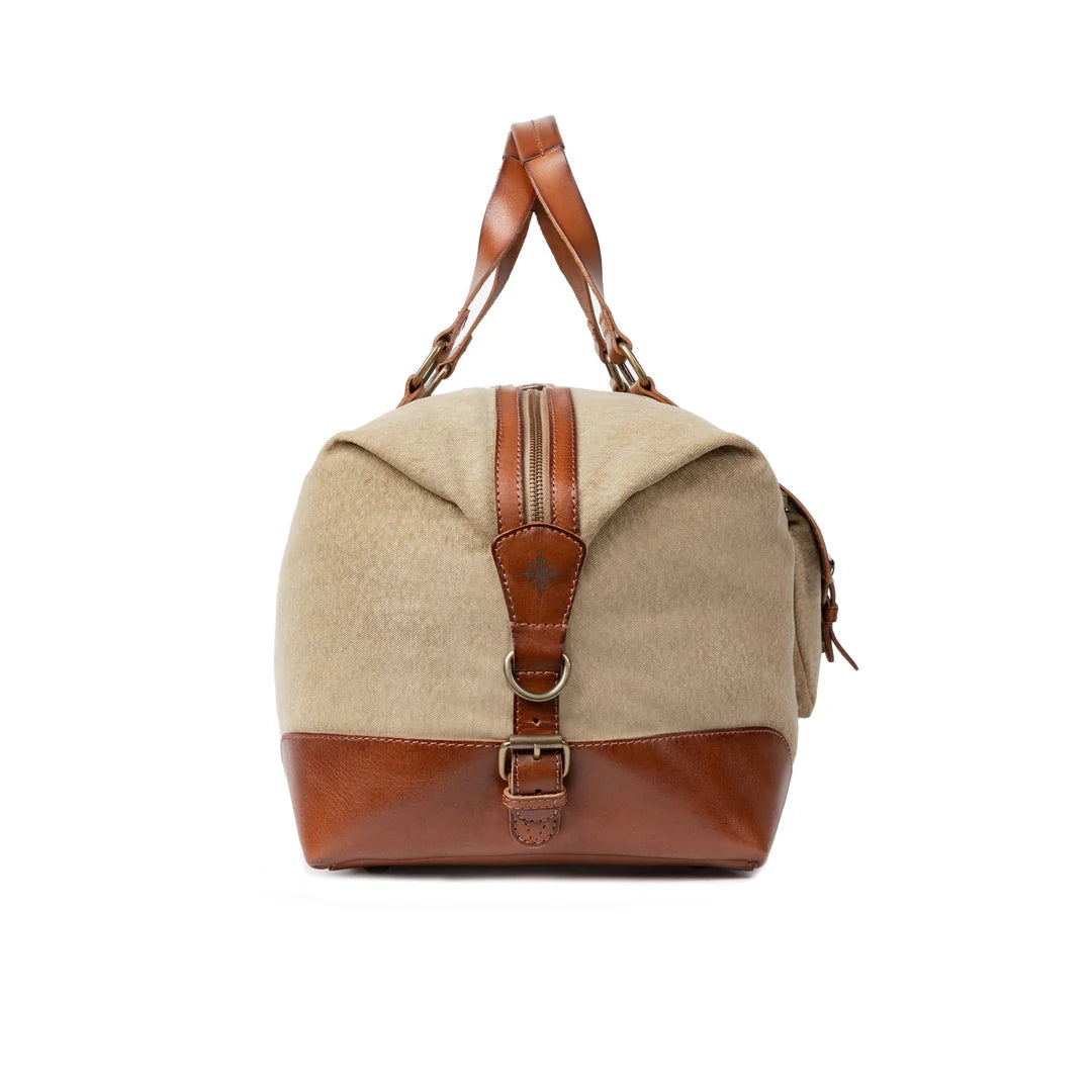 Khaki-Beige/Tan
