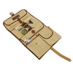 Khaki-Beige/Tan