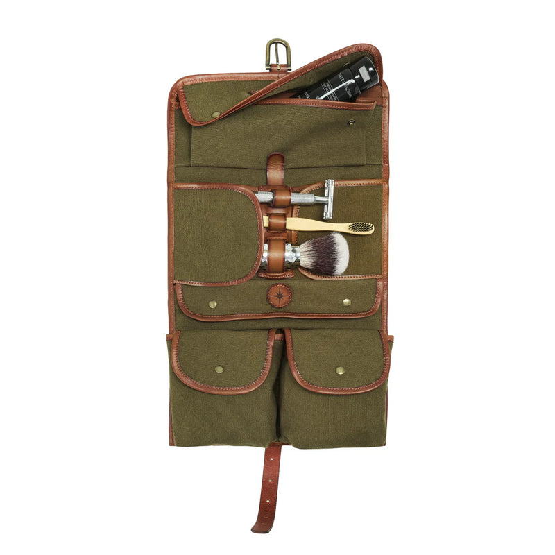 Toiletry Bag »Sid«