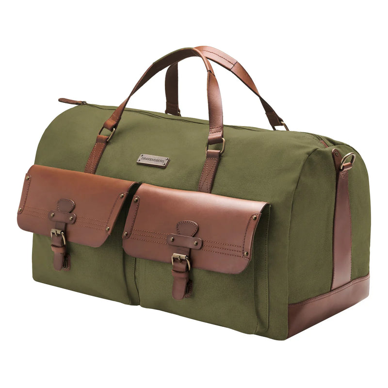 Safari Long Weekender »Steve«