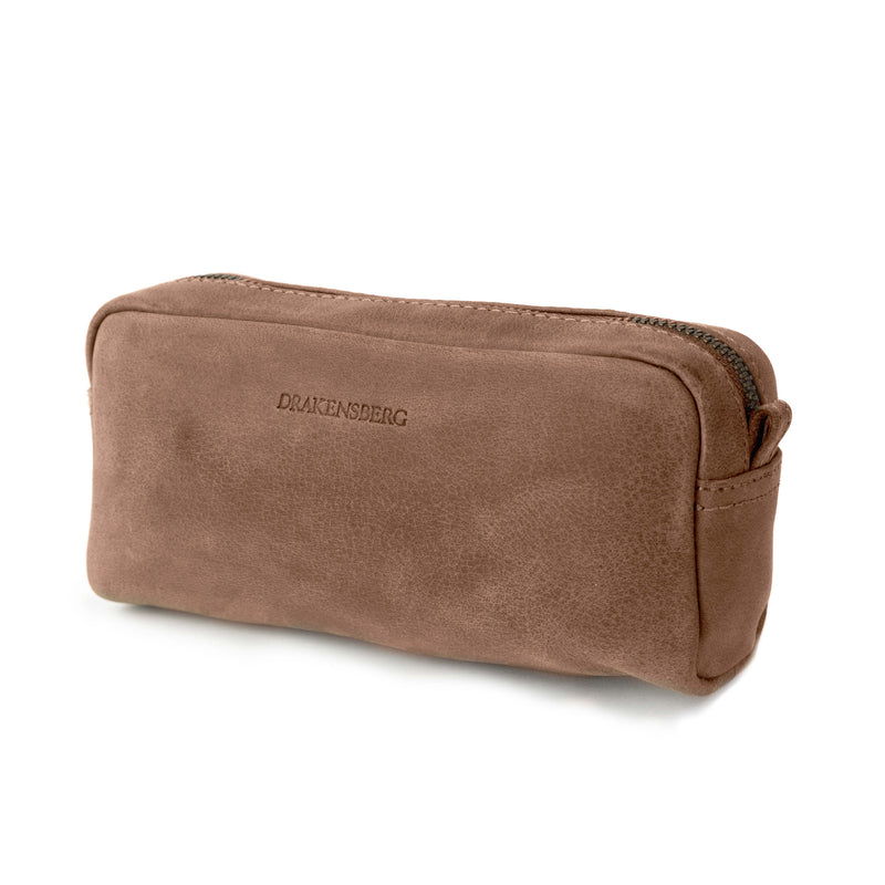 Leather Case »Tim«