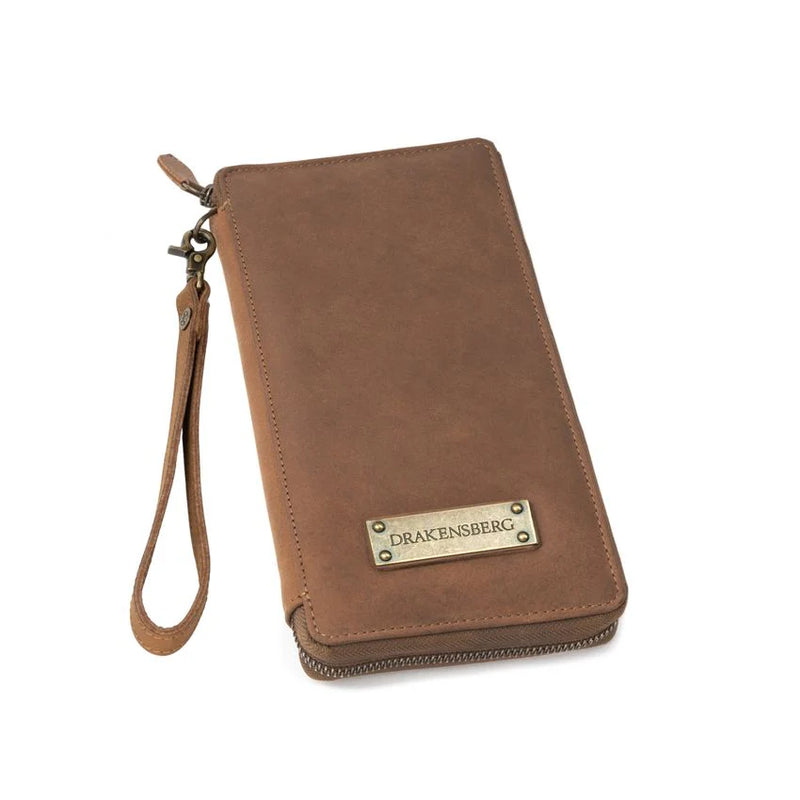 Travel Wallet »Tom«