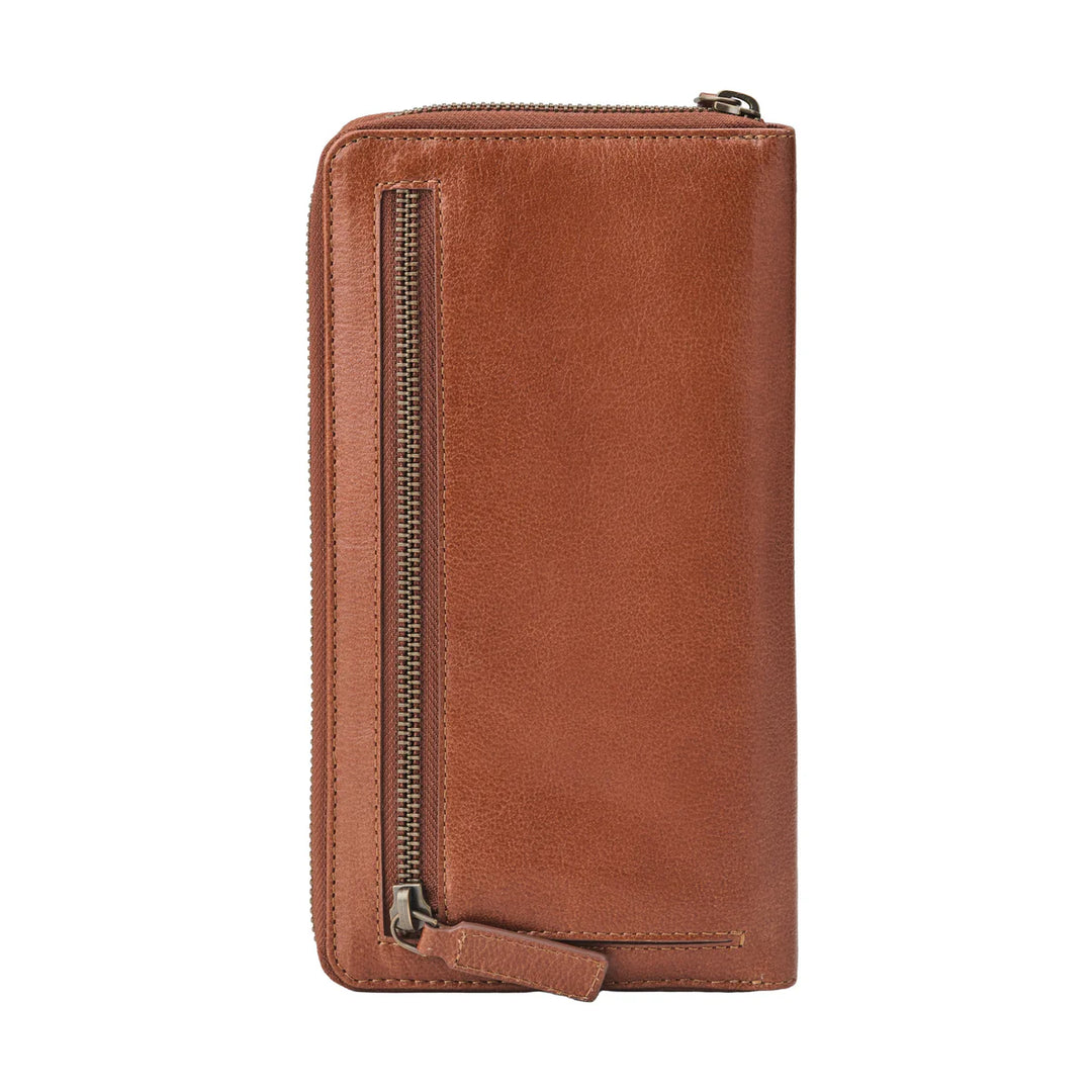 Chestnut-Brown