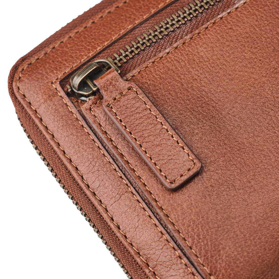 Chestnut-Brown