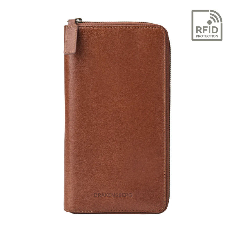 Travel Wallet »Travis«