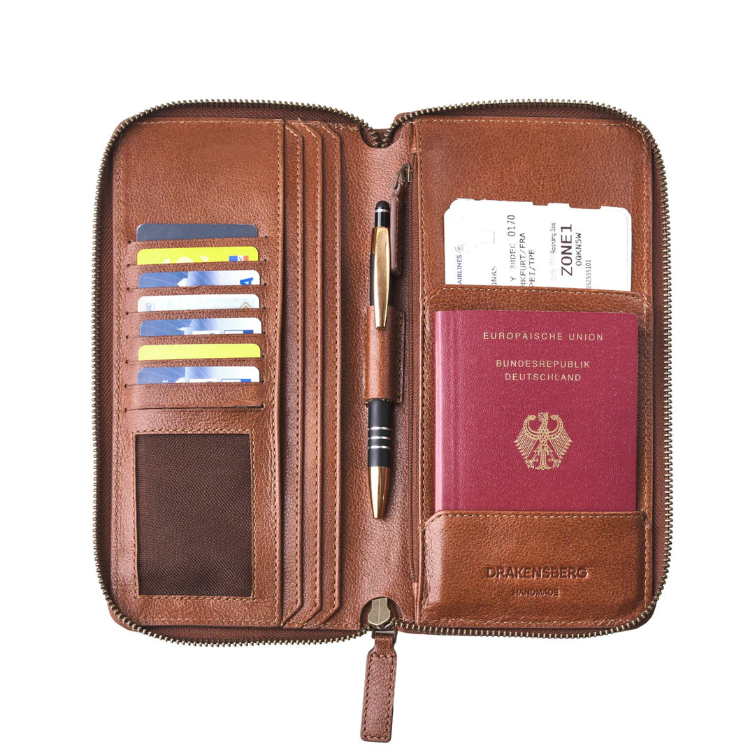 Chestnut-Brown