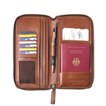 Chestnut-Brown