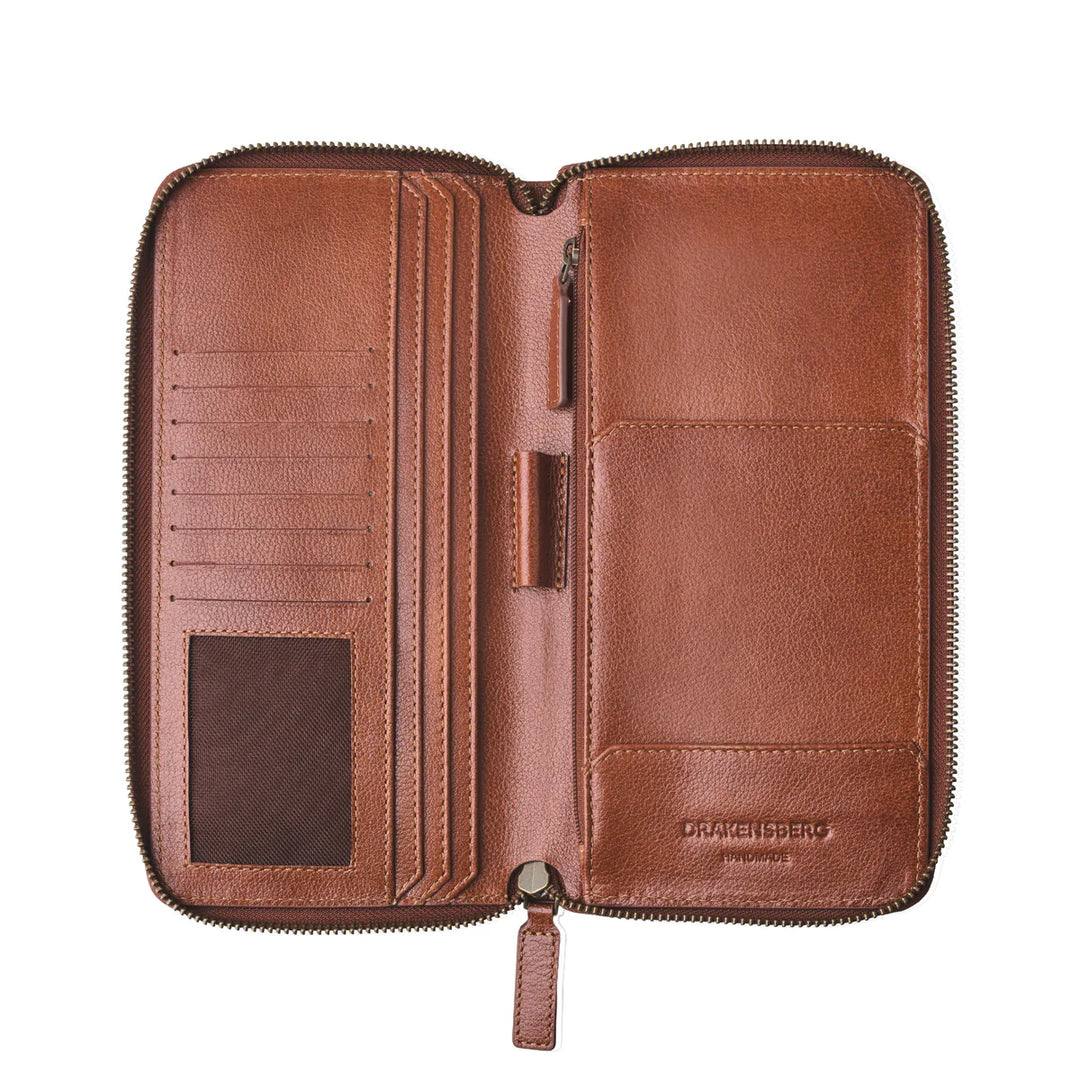 Chestnut-Brown