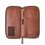 Chestnut-Brown