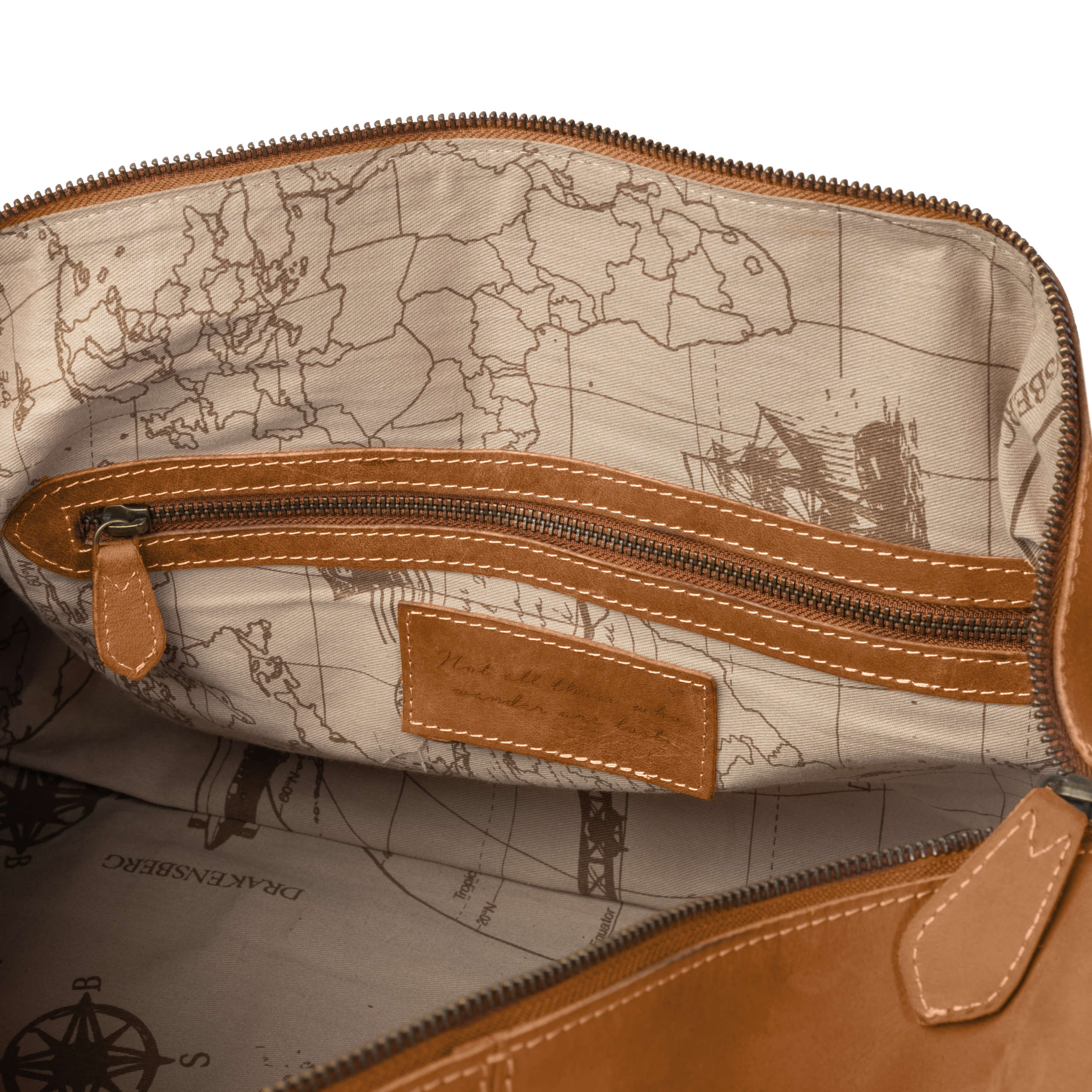 Duffle Weekender »David«
