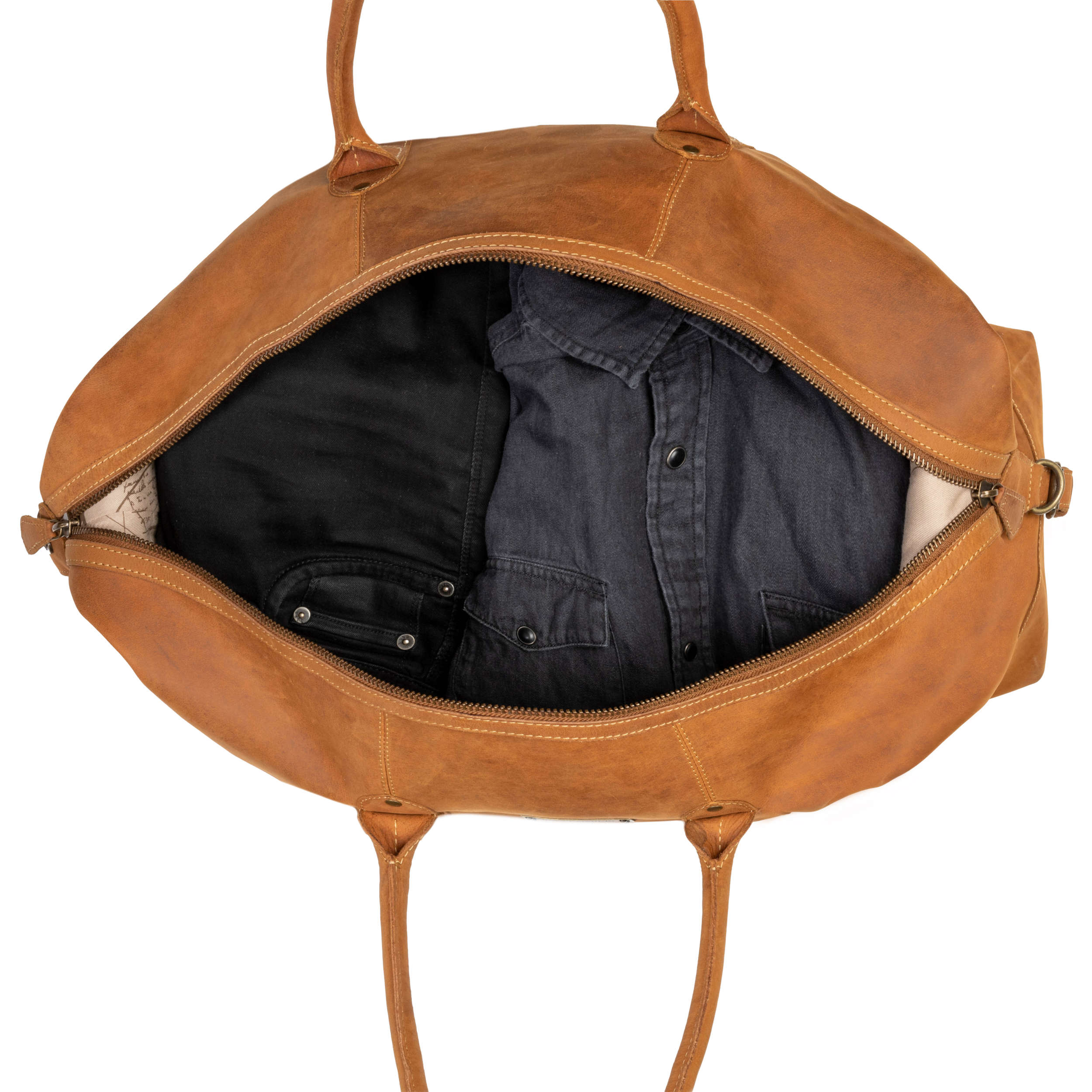 Duffle Weekender »David«