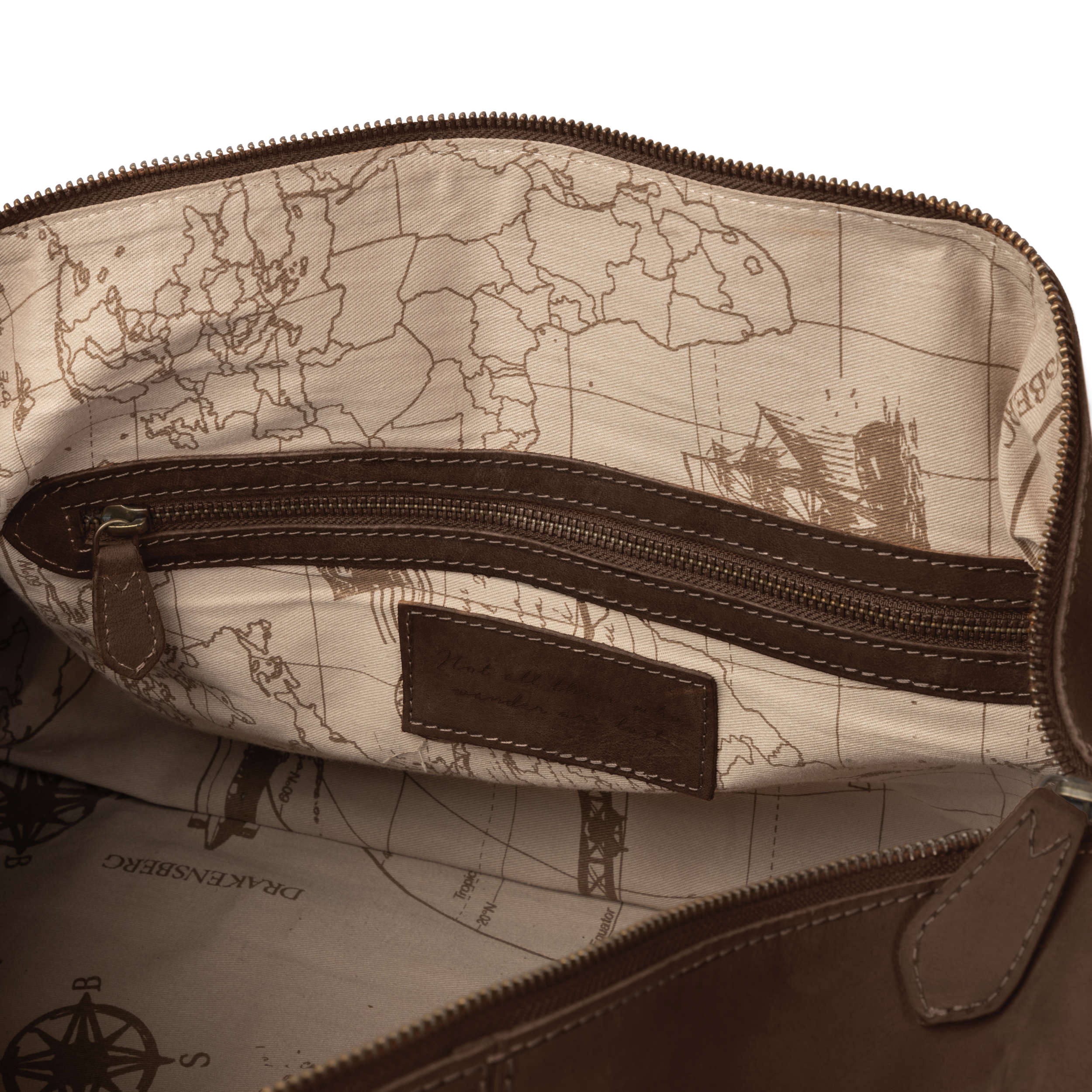 Duffle Weekender »David«