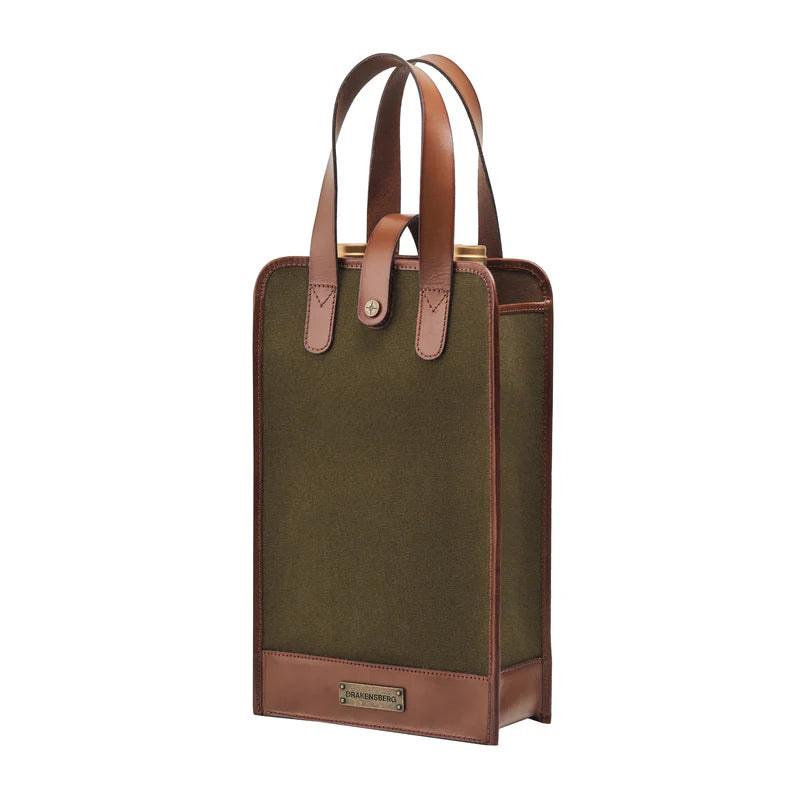 Bottle bag »William«