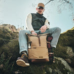 Khaki-Beige