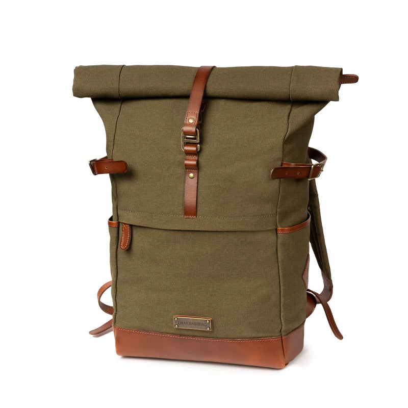 Backpack »Wyatt«