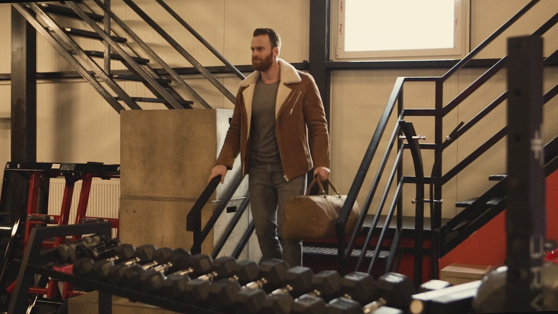 Travel bag »Finn«